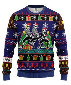 naruto boruto minato funny ugly christmas sweater 1 m0fpiq