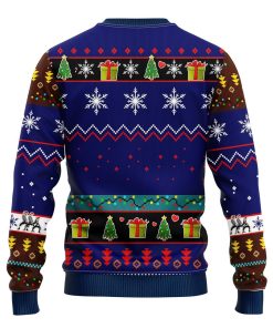 Naruto Boruto Minato Funny Ugly Christmas Sweater Naruto Boruto Minato Funny Ugly Christmas Sweater