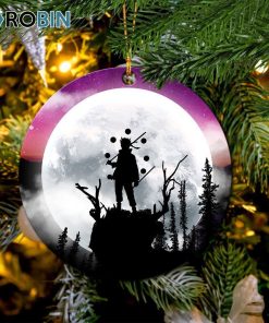 naruto moon night ornament christmas decorations 1 u41bue