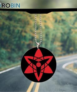 naruto sasuke eternal mangekyou ornament christmas decorations 3 uwaesp