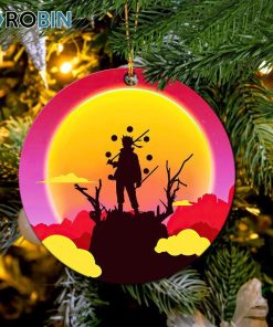 naruto sunset circle ornament christmas decorations 1 ou8udz