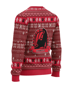 Nekoma High Ugly Christmas Sweatshirt Haikyuu Anime Xmas Gift Nekoma High Ugly Christmas Sweatshirt Haikyuu Anime Xmas Gift