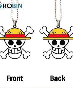 one piece straw hat pirates flag ornament christmas decorations 4 xsabz6