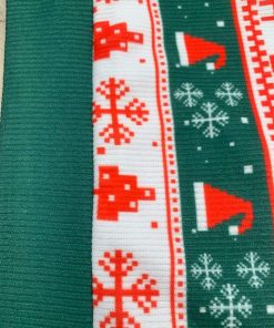 play a game horror movie saw ugly christmas sweater 3 hxxuig