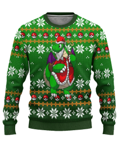 pokemon dragonite ugly anime christmas sweater xmas gift 1 dj4Pp