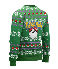 pokemon gardevoir anime ugly christmas sweater xmas gift 2 1xiQy