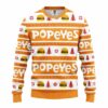 Reindeer Head Ugly Christmas Sweater for Adults | Christmas Sweaters