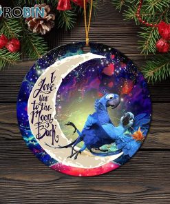 rio blu and jewel love you to the moon galaxy ornament christmas decorations 1 ylib1v