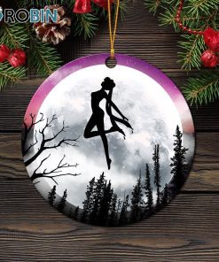 Sailor Moon Night Ornament – Christmas Decorations Sailor Moon Night Ornament – Christmas Decorations
