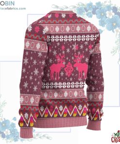 Sakura Uchiha Anime Ugly Christmas Sweater Custom Boruto Sakura Uchiha Anime Ugly Christmas Sweater Custom Boruto