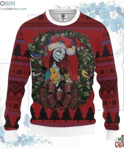 Sally Christmas Mc Ugly Christmas Sweater
