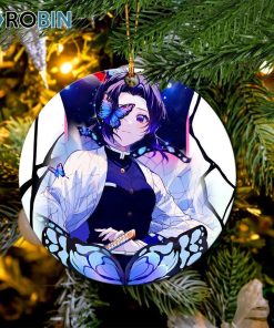 shinobu sky butterfly circle ornament christmas decorations 1 v1roey