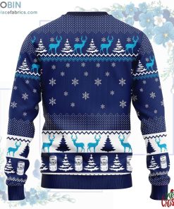 Show Me Your Busch Ugly Christmas Sweater