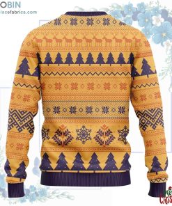 Sloth Ugly Christmas Sweater Sloth Ugly Christmas Sweater