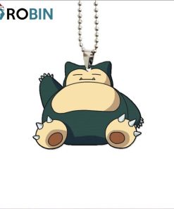 snorlax pokemon christmas ornament 1 egr8ds