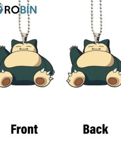 snorlax pokemon christmas ornament 4 ywar9b