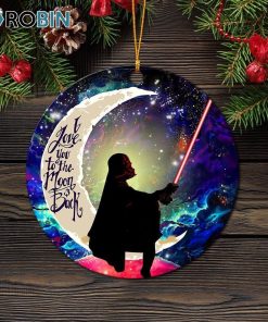 star war love you to the moon galaxy circle ornament christmas decorations 1 ib66l7