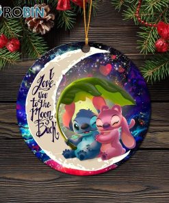 stitch angel love you to the moon galaxy christmas ornament 1 rrozsh