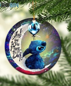 stitch love you to the moon galaxy ornament christmas decorations 1 bhmncq