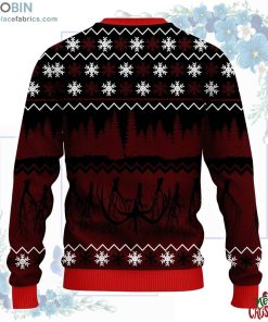 Strangers Ugly Christmas Sweater