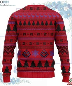 the simpson noel mc ugly christmas sweater 300 AJ7ur
