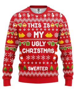 this is my ugly christmas sweater 1 A4ic9