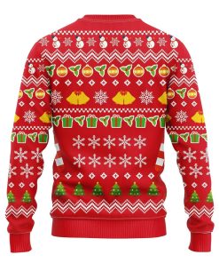 This Is My Ugly Christmas Sweater This Is My Ugly Christmas Sweater