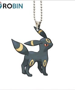 umbreon pokemon anime christmas ornament 1 uiqmvh