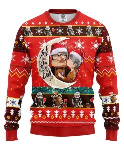 up ugly christmas sweater 1 TKrOj