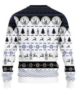 Volka Ugly Christmas Sweater