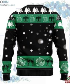 white claw beer ugly christmas sweater 258 kGCTM