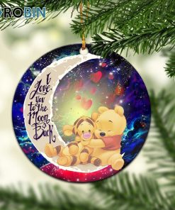 winnie the pooh love you to the moon galaxy ornament christmas decorations 1 cevmwm