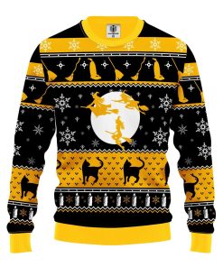 witch ugly christmas sweater 1 8fPGi