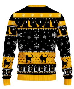 Witch Ugly Christmas Sweater Witch Ugly Christmas Sweater