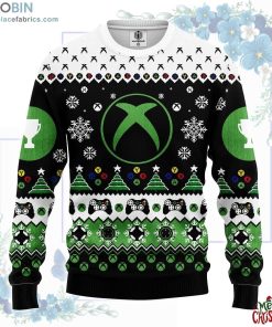xbox 360 ugly christmas sweater 17 1bNgn
