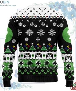 Xbox 360 Ugly Christmas Sweater
