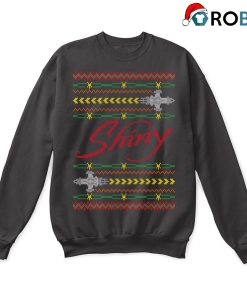 You Cant Take The Sky From Me Shiny Firefly Ugly Christmas Sweatshirt You Cant Take The Sky From Me Shiny Firefly Ugly Christmas Sweatshirt