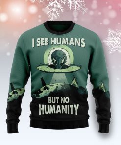 alien no humanity ugly sweatshirt sweater 1 j3xiuj