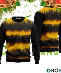 Bee Costume Ugly Christmas Sweater SU4004