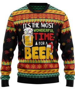beer season ugly sweatshirt sweater 1 rfqgxt