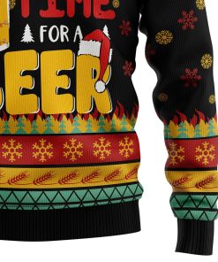 beer season ugly sweatshirt sweater 4 vrvnsu