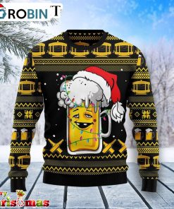 Beer Xmas Ugly Christmas Sweater – Best Xmas Gift