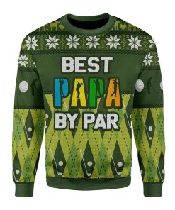 best papa by par all over print ugly sweatshirt sweater 1 m1wm7g