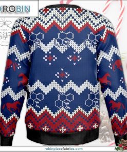 best present k spray ugly christmas sweater 297 u7CRd