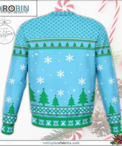 big package naughty meme holiday ugly christmas sweater 296 vuEiM