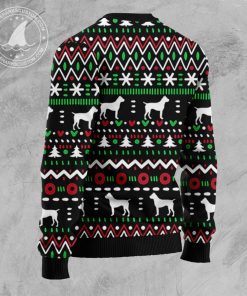 boxer xmas ball ugly sweatshirt sweater 3 opi0zk