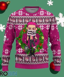 charlotte katakuri one piece anime ugly christmas sweater xmas gift 1 xeiirf