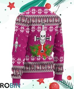 Charlotte Katakuri One Piece Anime Ugly Christmas Sweater Xmas Gift Charlotte Katakuri One Piece Anime Ugly Christmas Sweater Xmas Gift