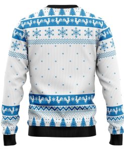 chicken life ugly sweatshirt sweater 7 udlcox