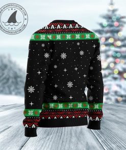 Christmas is better with Golden Retriever Ugly Sweatshirt, Sweater